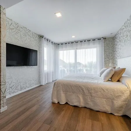 Casa Giuseppina شقة فندقية تاورمينا