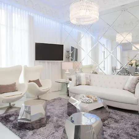 شقة فندقية Casa Giuseppina *