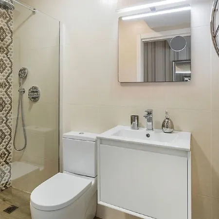 Casa Giuseppina شقة فندقية تاورمينا