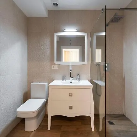Casa Giuseppina تاورمينا
